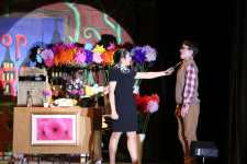 Little Shop of Horrors 105